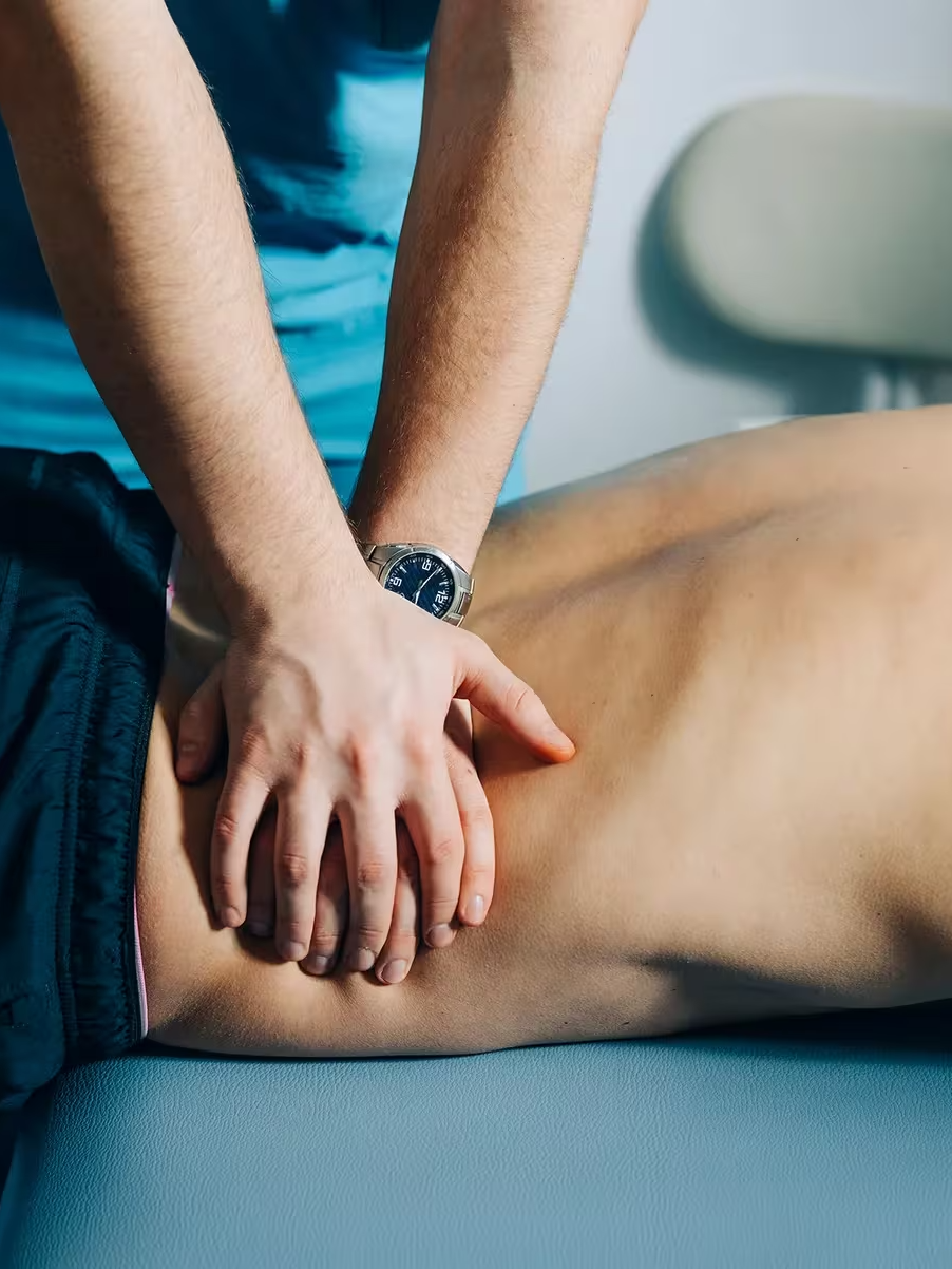 Massage Therapy